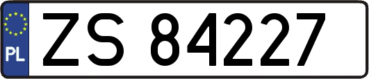 ZS84227