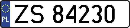 ZS84230