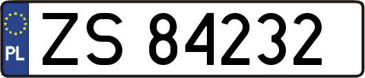 ZS84232