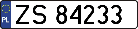 ZS84233