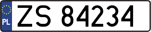 ZS84234