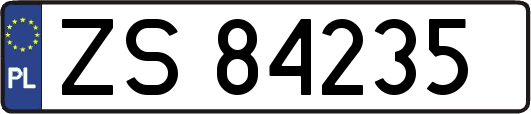 ZS84235