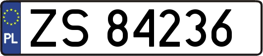 ZS84236