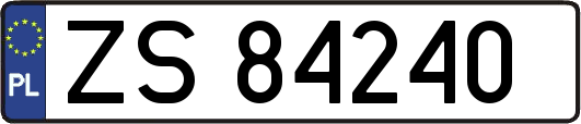 ZS84240