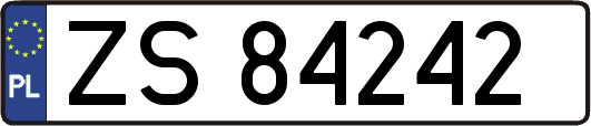 ZS84242