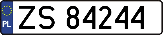 ZS84244