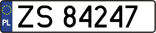 ZS84247