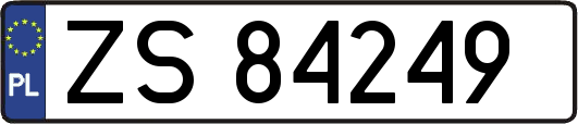 ZS84249