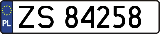 ZS84258