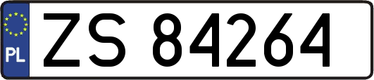 ZS84264