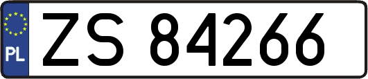ZS84266
