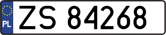ZS84268