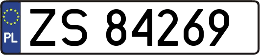 ZS84269