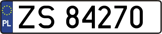 ZS84270