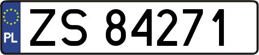 ZS84271