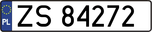 ZS84272