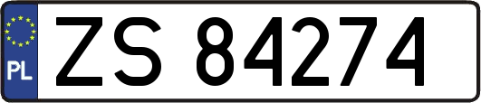 ZS84274