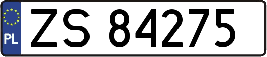 ZS84275
