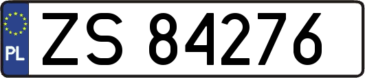 ZS84276