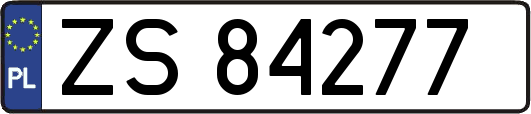 ZS84277