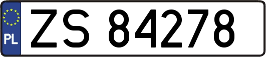 ZS84278