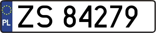 ZS84279
