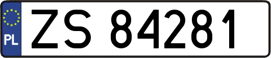 ZS84281