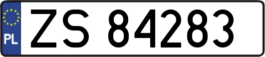 ZS84283