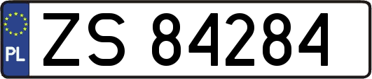 ZS84284