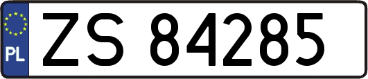 ZS84285