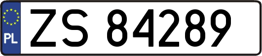 ZS84289