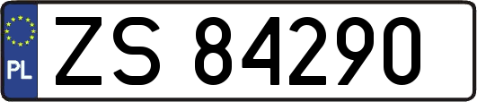 ZS84290
