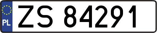 ZS84291