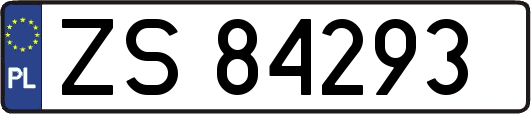 ZS84293
