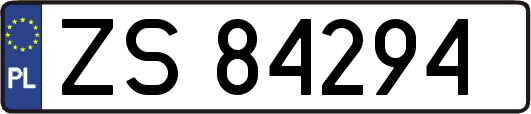 ZS84294
