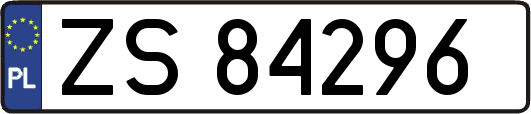 ZS84296