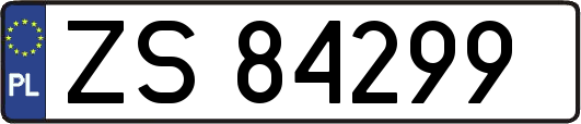 ZS84299