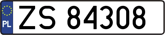 ZS84308