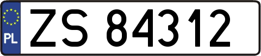 ZS84312