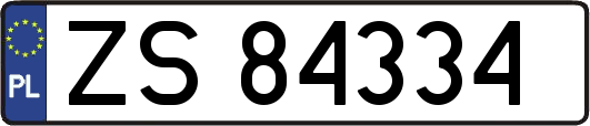 ZS84334