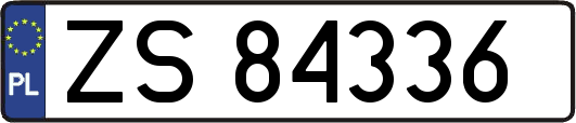 ZS84336