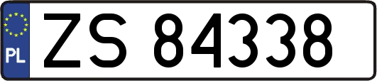 ZS84338