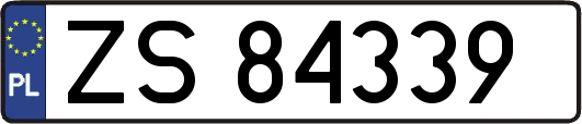 ZS84339