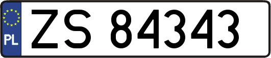 ZS84343
