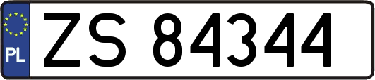 ZS84344