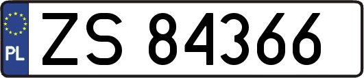 ZS84366