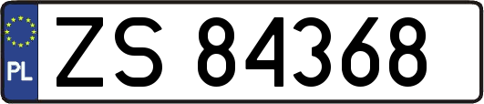 ZS84368