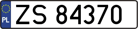 ZS84370