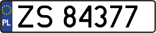 ZS84377