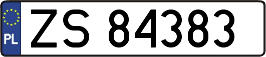 ZS84383